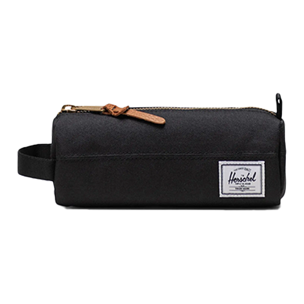 Herschel Settlement Pencil Case - Black