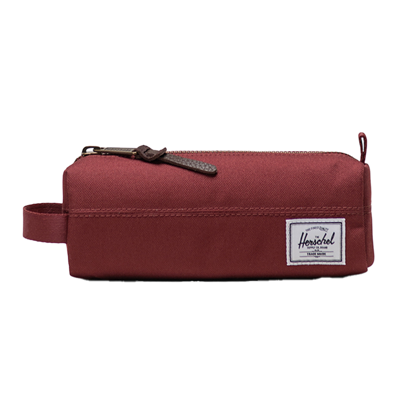 Herschel Settlement Pencil Case - Port