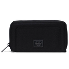 Herschel Thomas Wallet Black Tonal Front