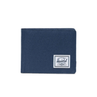 Herschel Roy Wallet Coin Navy Front