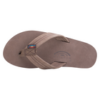 Rainbow Sandals Premier Leather eXpresso Single Layer Arch Wide Strap