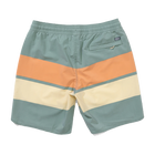 Salty Crew Session Volley Short Marine Back