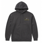 Santa Monica Undead Legend Hoodie - Black