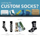 Women's Barbie, Logo Socks: Shoe Size 5-9