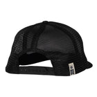 Salty Crew Good Times Foamie Trucker - True Black (Back)