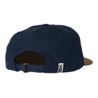Salty Crew Fast Track Strapback - Navy (Back)