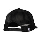 Salty Crew Mahi Surface Trucker - Black (Back)