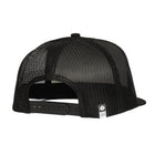 Salty Crew Jimmy Trucker - Black (back)