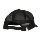 Salty Crew  Surface Trucker - Black (Back)
