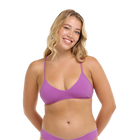 Eidon Madison Top - VIOLET