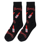 Crazy Socks - Mens Crew - Tapatio