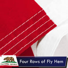 California State Flag 75D Printed Polyester 3x5 Ft