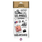 Kitchen Chic LA Kitchen Towel Pola Packaging