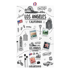 Kitchen Chic LA Kitchen Towel Pola