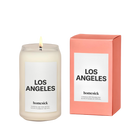 Homesick Candles Los Angeles