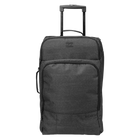 Billabong Booster Carry On Luggage - Black Heather