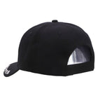 Route 66 Velcro Back Acrylic Baseball Cap (back)
