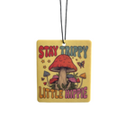 Stay Trippy Little Hippie Air Freshener