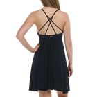 Body Glove Ivy Cover-Up Dress - Black