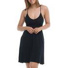 Body Glove Ivy Cover-Up Dress - Black