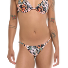 Body Glove Matira Adjustable Brasilia Bikini Bottom - Black