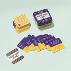 After Dinner Amusements: Name That Tune Box and COntents