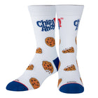 Cool Socks Chips Ahoy Crumbs