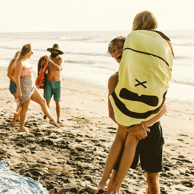 Sun Bum 'Sonny' Beach Towel