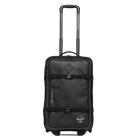 Herschel All Season Hybrid Roller Bag Carry On - Black Front