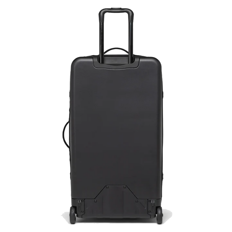 Herschel All Season Hybrid Roller Bag Large - Black (Back)