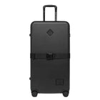 Herschel Expandable Heritage Hardshell Luggage | Large - 95L - Black