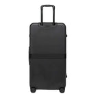 Herschel Expandable Heritage Hardshell Luggage | Large - 95L - Black (Back)