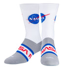 Cool Socks Nasa Badges Socks