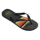 Havaianas Top Basic - Black/Black