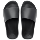 Black Havaianas Slide Classic 