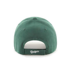 47 Brand - LA Dodgers Dark Green '47 MVP Back