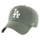 47 Brand - LA Dodgers Moss '47 Clean Up