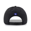 47 Brand - LA Dodgers Black Sundale '47 Hitch