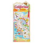 California Dreamin' Bracelet