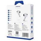 Eseekgo True Wireless Earbuds, Bluetooth 5.4 TWS Earphones