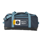 Salty Crew Offshore Navy/Slate Duffle