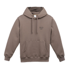 Herschel Men's Basic Hoodie - Bungee Cord Front