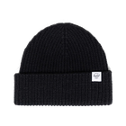 Herschel Watch Cap Beanie - Black 