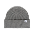 Herschel Watch Cap Beanie - Heather Light Gray