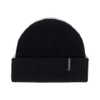 Herschel Watch Cap Vertical ID Beanie - Black