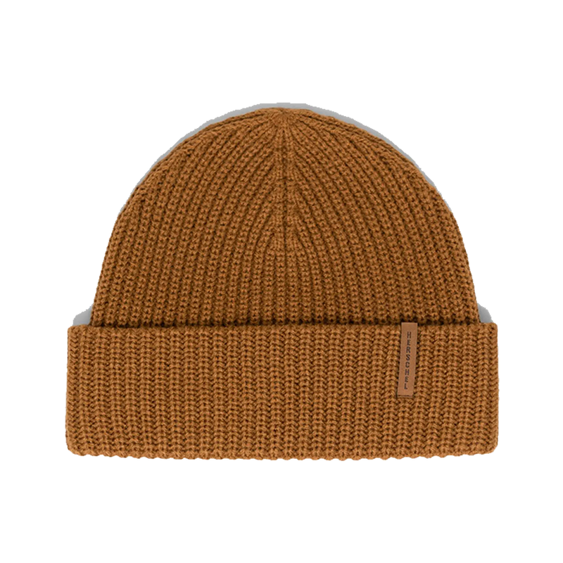 Herschel Watch Cap Vertical ID Beanie - Rubber