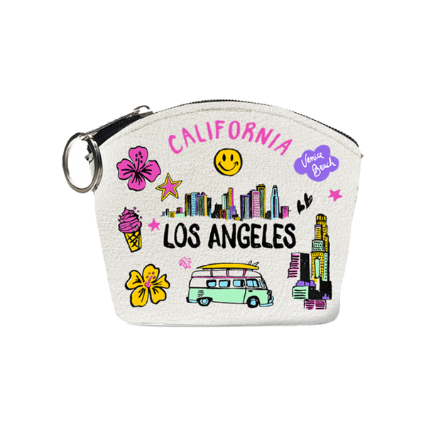 Kitchen Chic LA Coin Purse 02 Naif