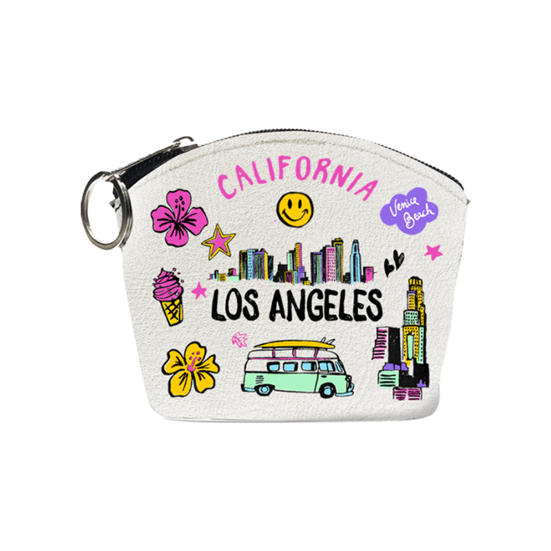 Kitchen Chic LA Coin Purse 02 Naif