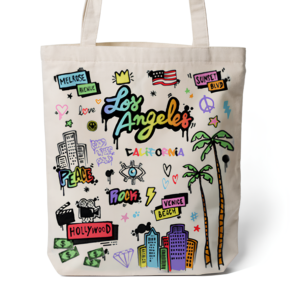 Tote Bags – Sand 'n Surf