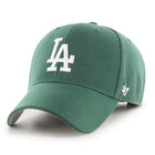 47 Brand - LA Dodgers Dark Green '47 MVP